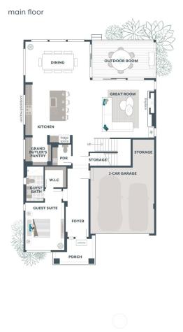 20746 141st Street E Bonney Lake WA 98391