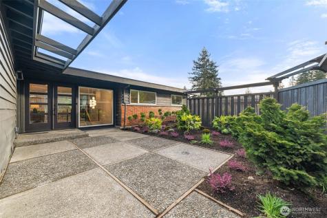 16807 NE 6th Place Bellevue WA 98008