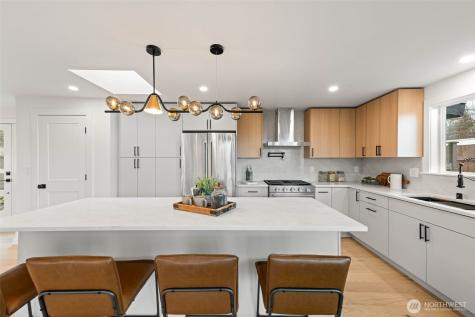 16807 NE 6th Place Bellevue WA 98008