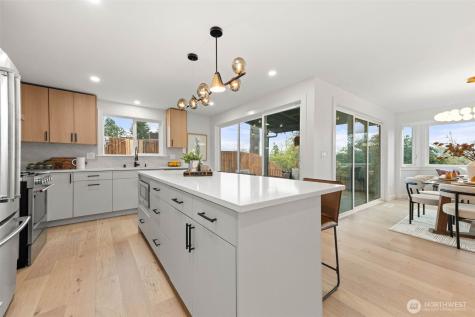 16807 NE 6th Place Bellevue WA 98008