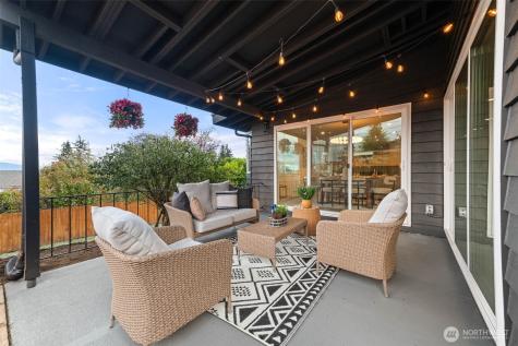 16807 NE 6th Place Bellevue WA 98008