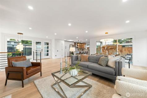 16807 NE 6th Place Bellevue WA 98008