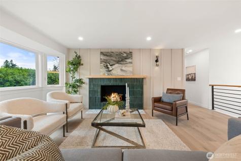 16807 NE 6th Place Bellevue WA 98008