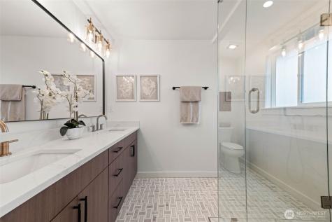 16807 NE 6th Place Bellevue WA 98008