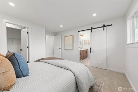 16807 NE 6th Place Bellevue WA 98008