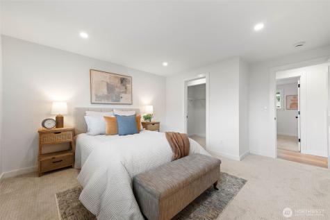 16807 NE 6th Place Bellevue WA 98008
