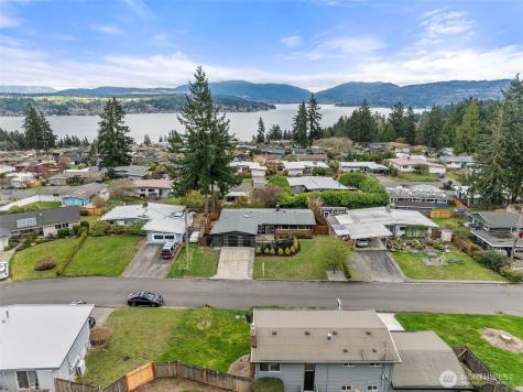 16807 NE 6th Place Bellevue WA 98008