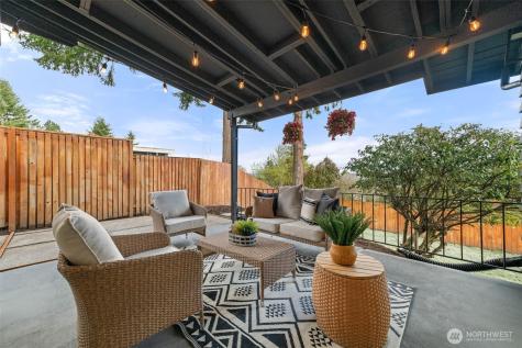 16807 NE 6th Place Bellevue WA 98008