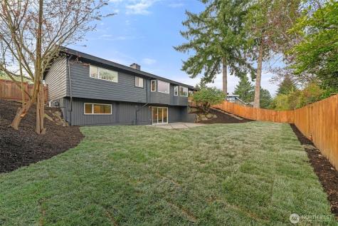 16807 NE 6th Place Bellevue WA 98008