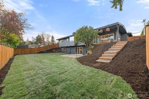 16807 NE 6th Place Bellevue WA 98008