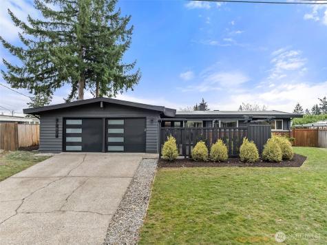 16807 NE 6th Place Bellevue WA 98008