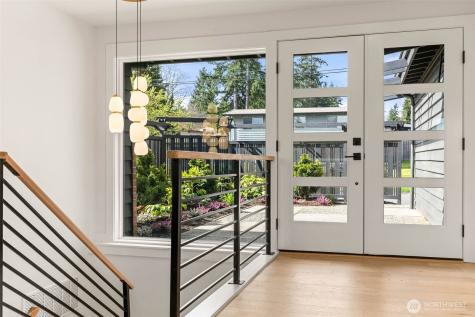 16807 NE 6th Place Bellevue WA 98008