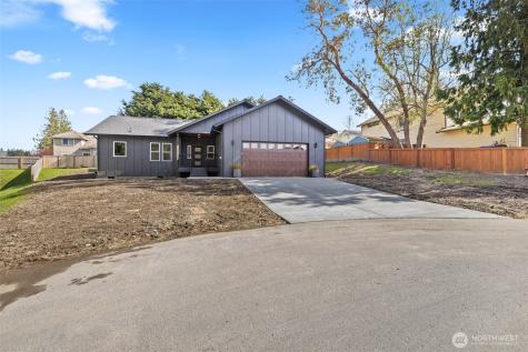 1215 Rolling Hills Drive Port Angeles WA 98363