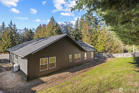1215 Rolling Hills Drive Port Angeles WA 98363