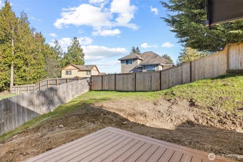 1215 Rolling Hills Drive Port Angeles WA 98363