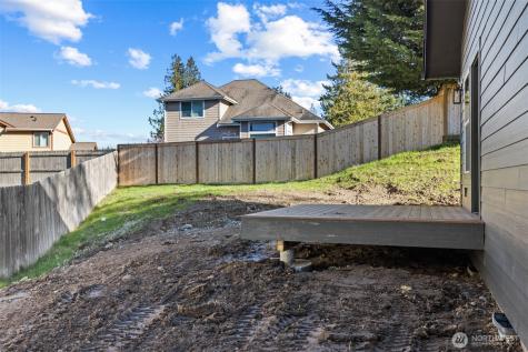 1215 Rolling Hills Drive Port Angeles WA 98363