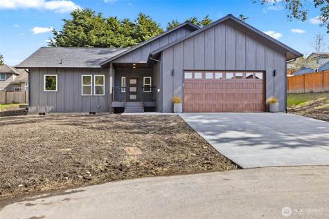 1215 Rolling Hills Drive Port Angeles WA 98363