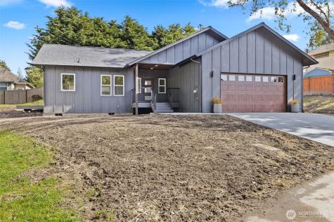 1215 Rolling Hills Drive Port Angeles WA 98363
