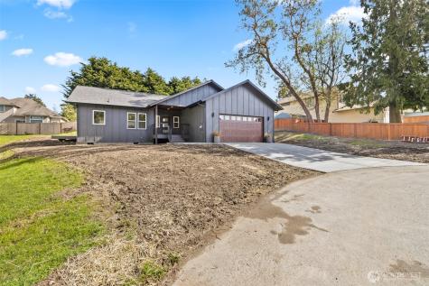 1215 Rolling Hills Drive Port Angeles WA 98363