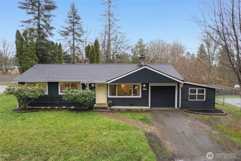 20068 21st Avenue NE Shoreline WA 98155