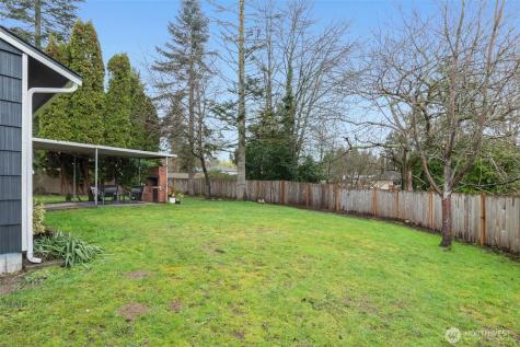 20068 21st Avenue NE Shoreline WA 98155