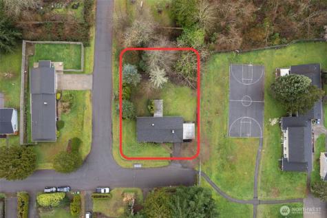 20068 21st Avenue NE Shoreline WA 98155
