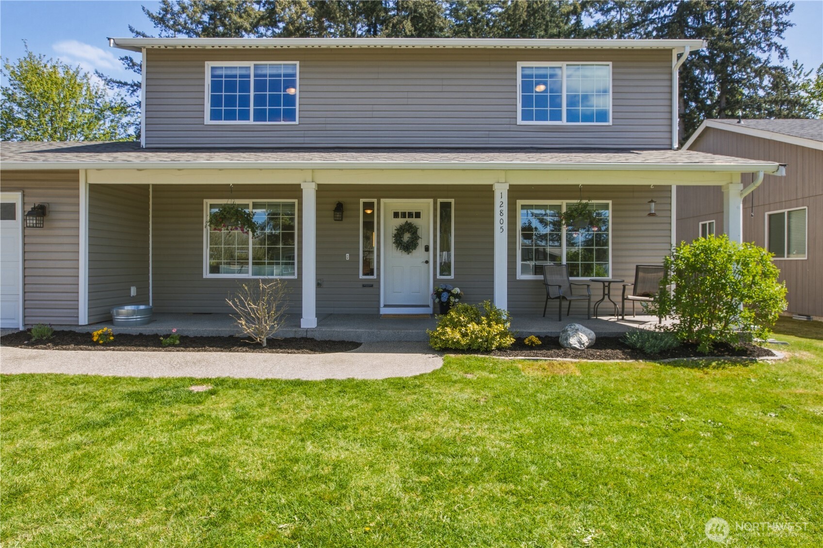 12805 228th Avenue E Bonney Lake WA 98391
