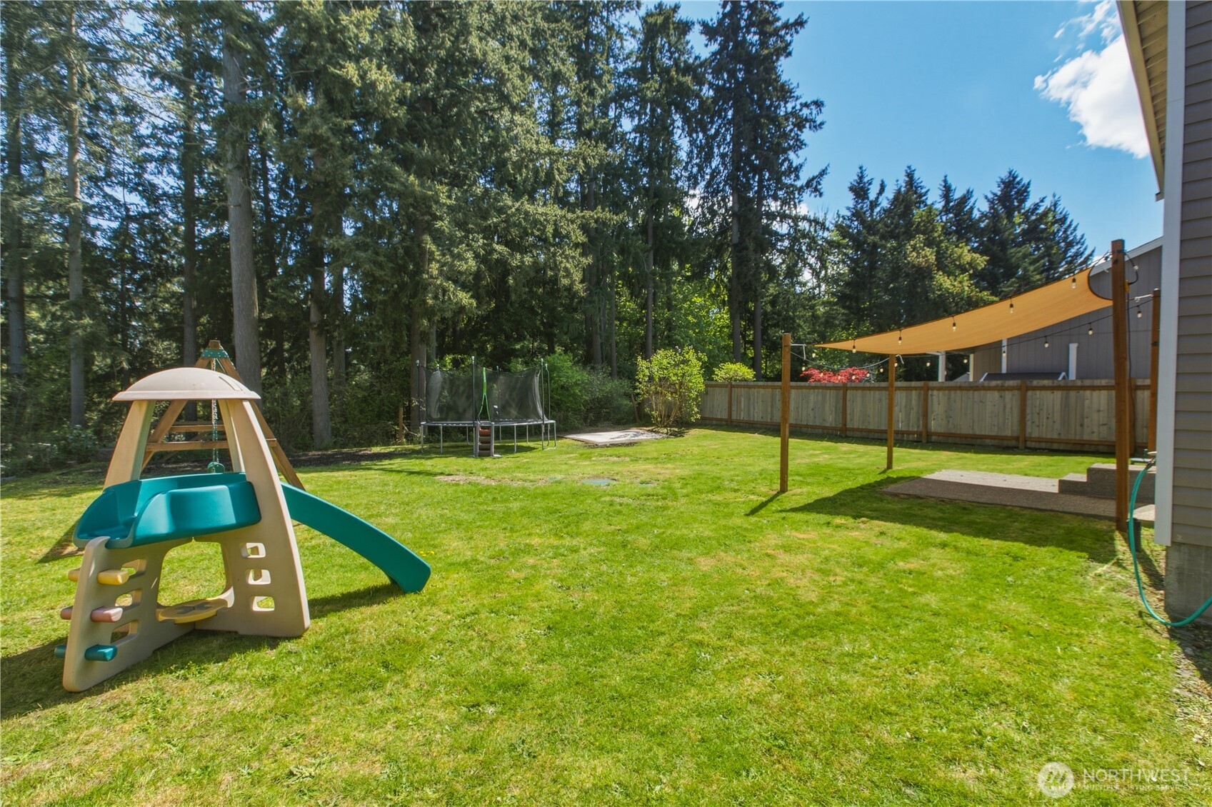 12805 228th Avenue E Bonney Lake WA 98391