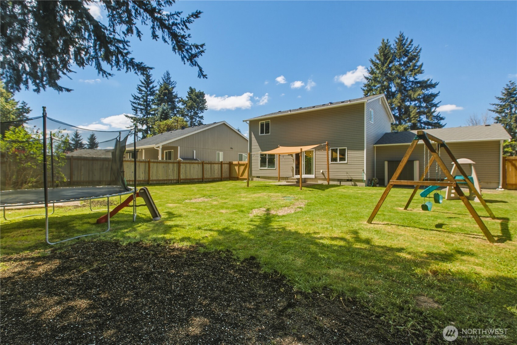 12805 228th Avenue E Bonney Lake WA 98391