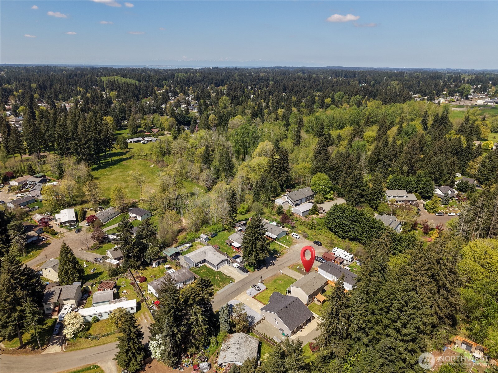 12805 228th Avenue E Bonney Lake WA 98391
