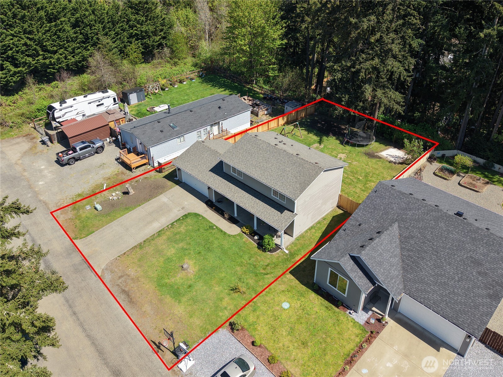 12805 228th Avenue E Bonney Lake WA 98391
