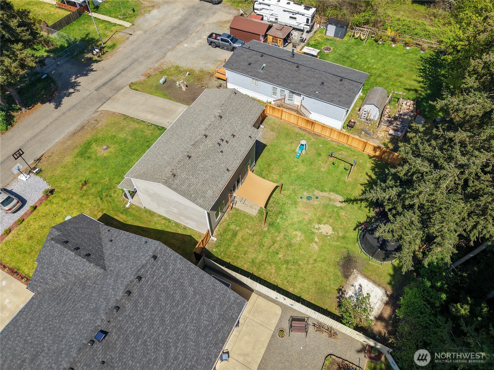 12805 228th Avenue E Bonney Lake WA 98391