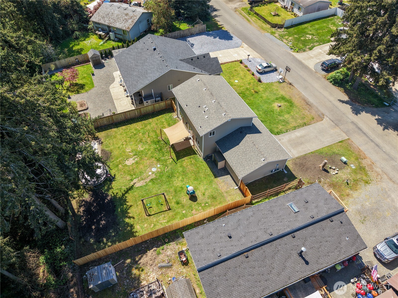 12805 228th Avenue E Bonney Lake WA 98391