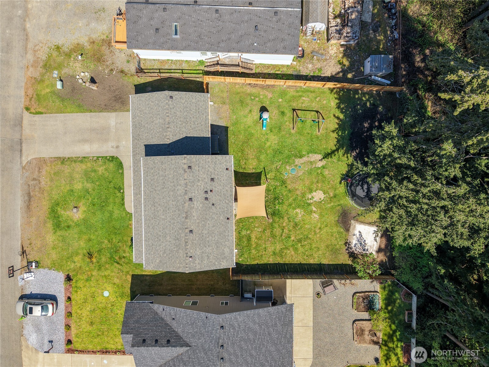 12805 228th Avenue E Bonney Lake WA 98391