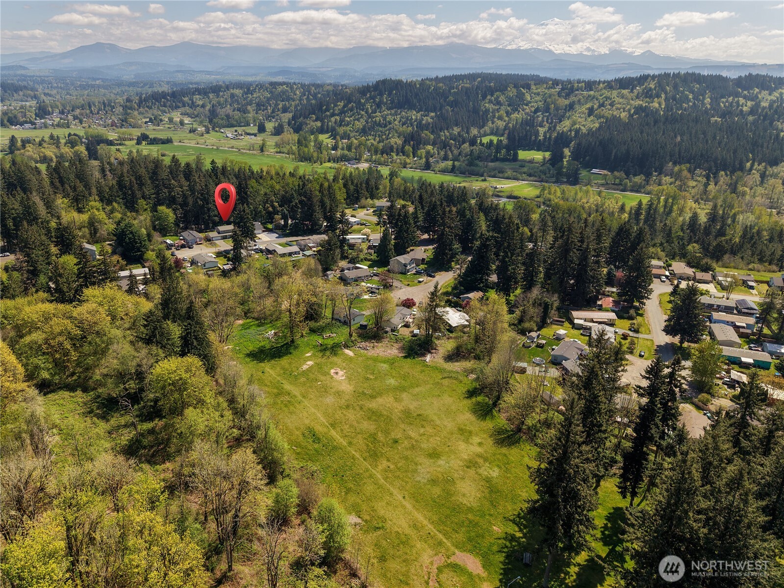12805 228th Avenue E Bonney Lake WA 98391