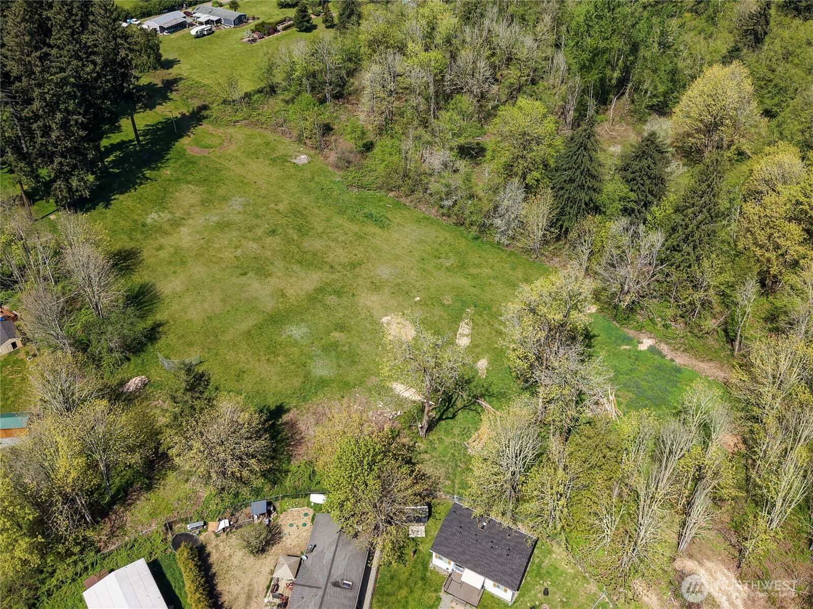 12805 228th Avenue E Bonney Lake WA 98391