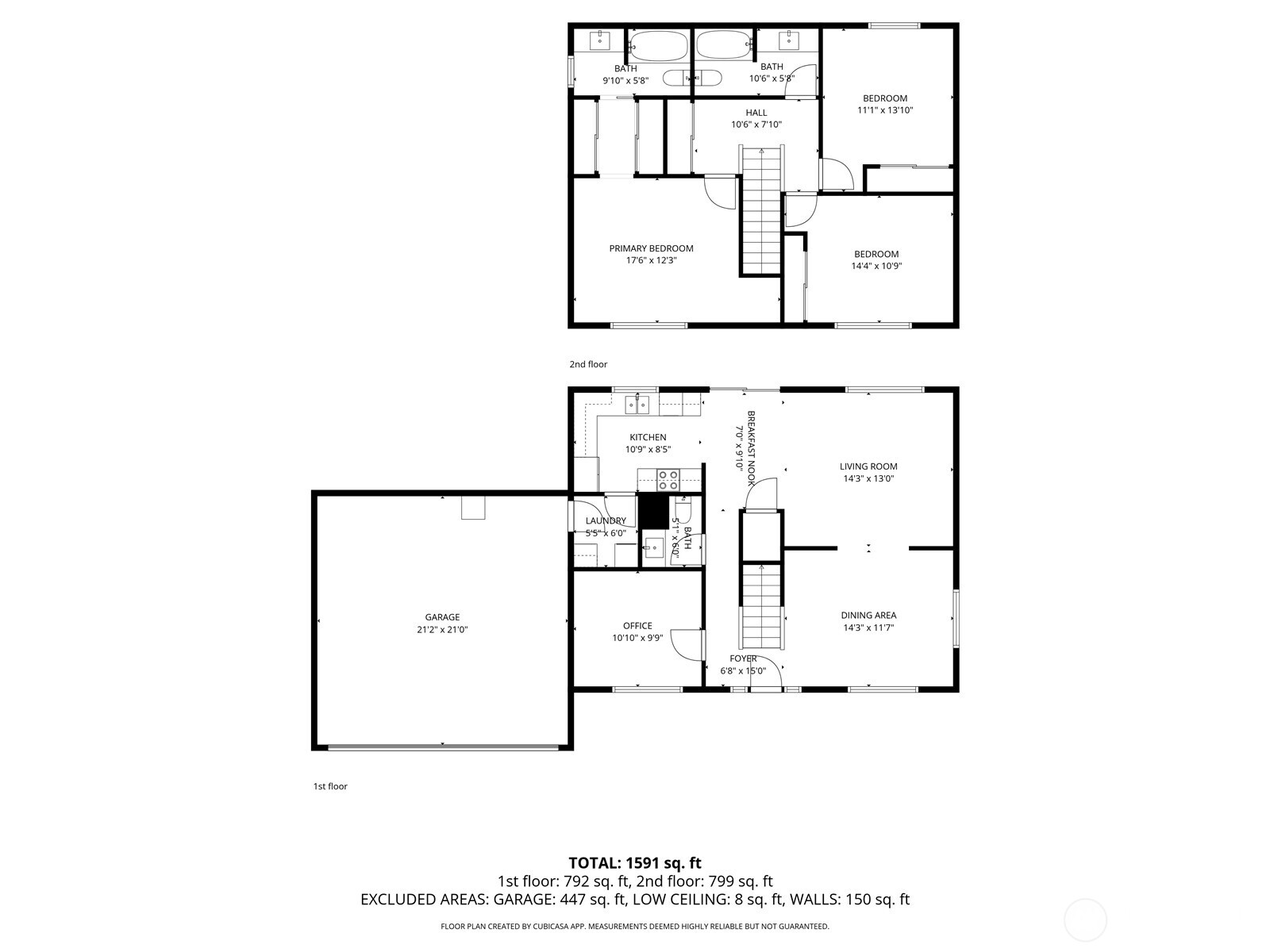 12805 228th Avenue E Bonney Lake WA 98391