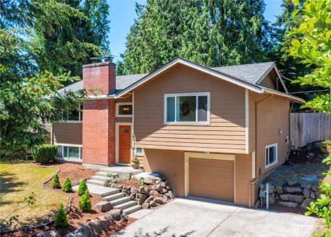 147 164th Avenue SE Bellevue WA 98008