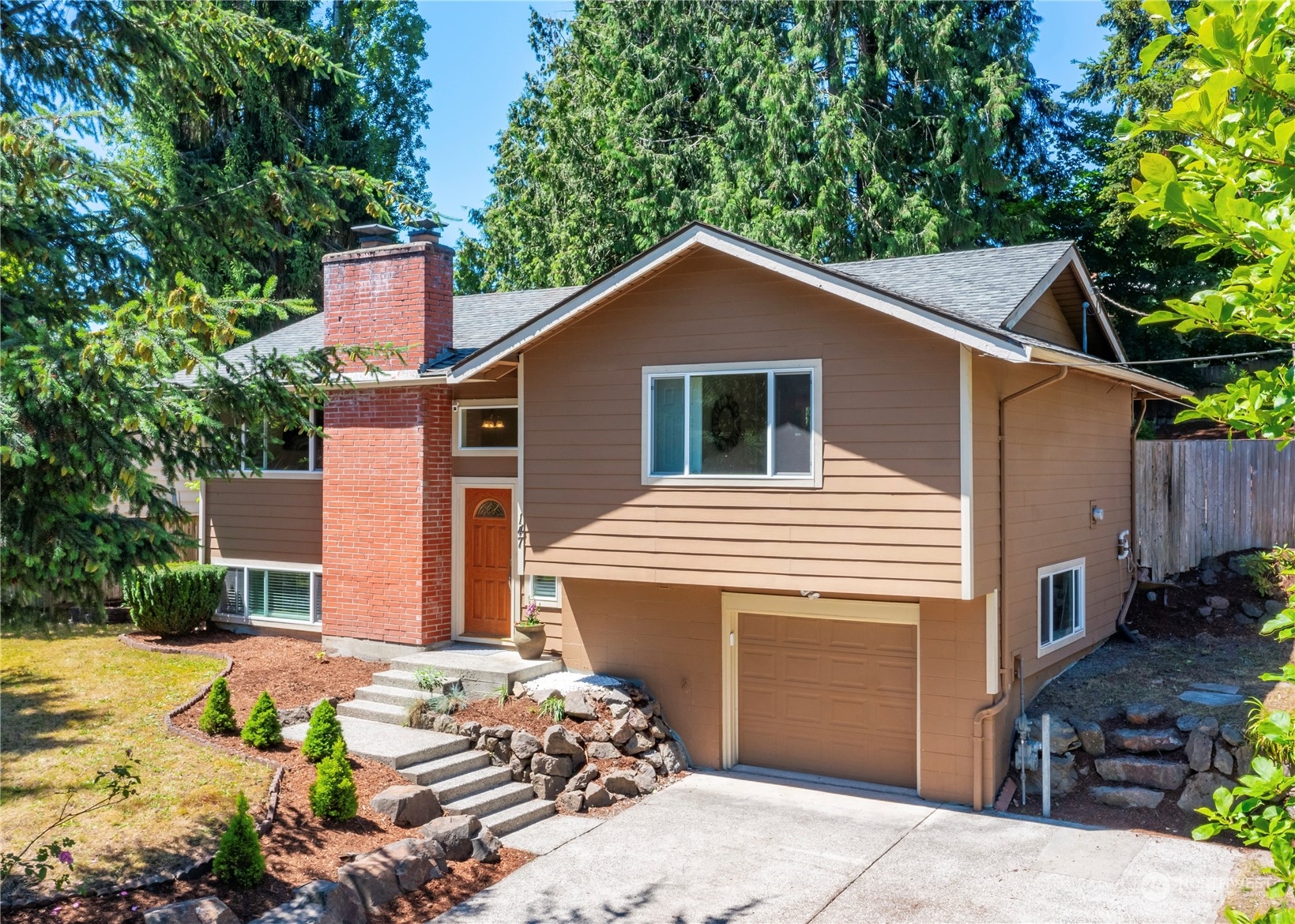 147 164th Avenue SE Bellevue WA 98008