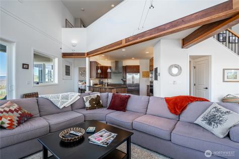 200 Ridge Road Orondo WA 98843