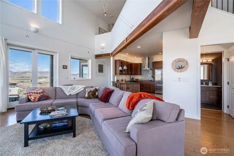200 Ridge Road Orondo WA 98843