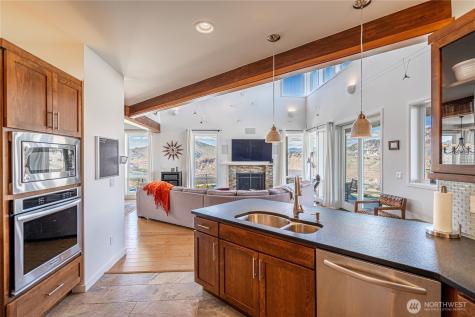 200 Ridge Road Orondo WA 98843
