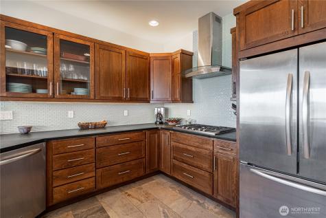 200 Ridge Road Orondo WA 98843