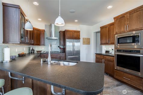 200 Ridge Road Orondo WA 98843