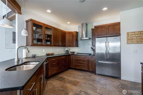 200 Ridge Road Orondo WA 98843