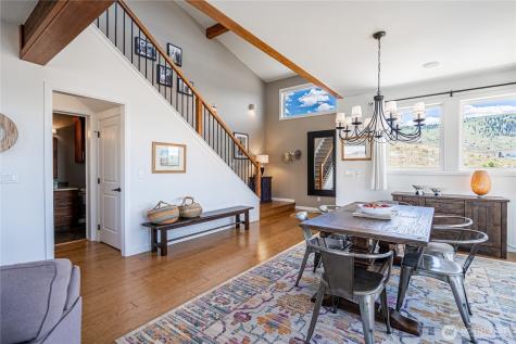200 Ridge Road Orondo WA 98843