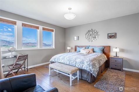 200 Ridge Road Orondo WA 98843