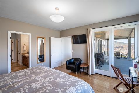 200 Ridge Road Orondo WA 98843