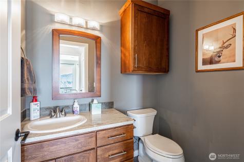 200 Ridge Road Orondo WA 98843