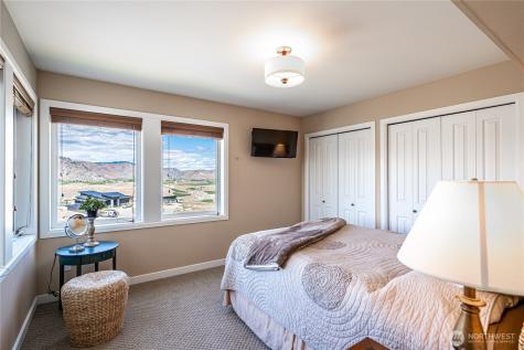 200 Ridge Road Orondo WA 98843